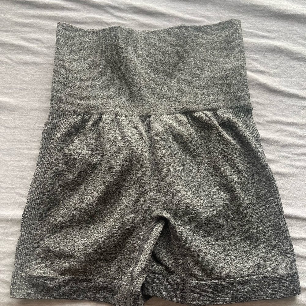 Gym Shorts S